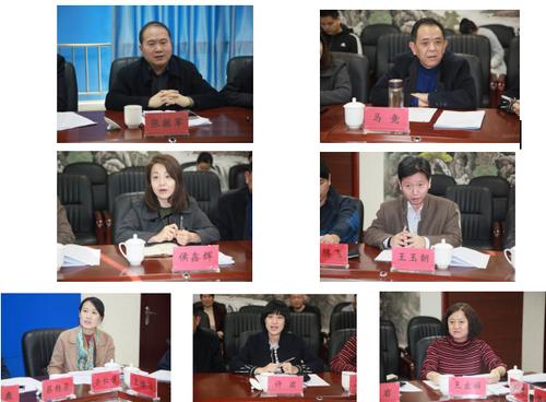 省司法厅,省律师协会召开律师宣传工作座谈会-河北省司法厅网-长城